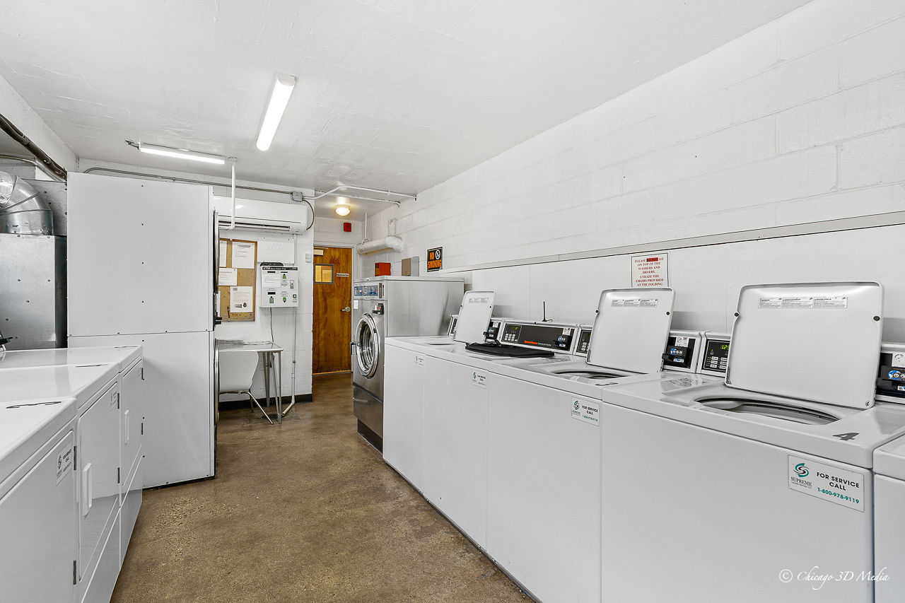 6118 N Sheridan Road #608, Chicago, IL 60660