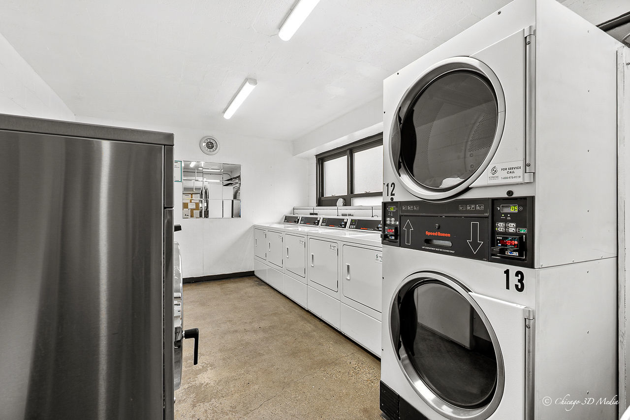 6118 N Sheridan Road #608, Chicago, IL 60660