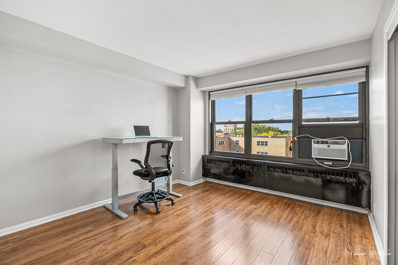 6118 N Sheridan Road #608, Chicago, IL 60660