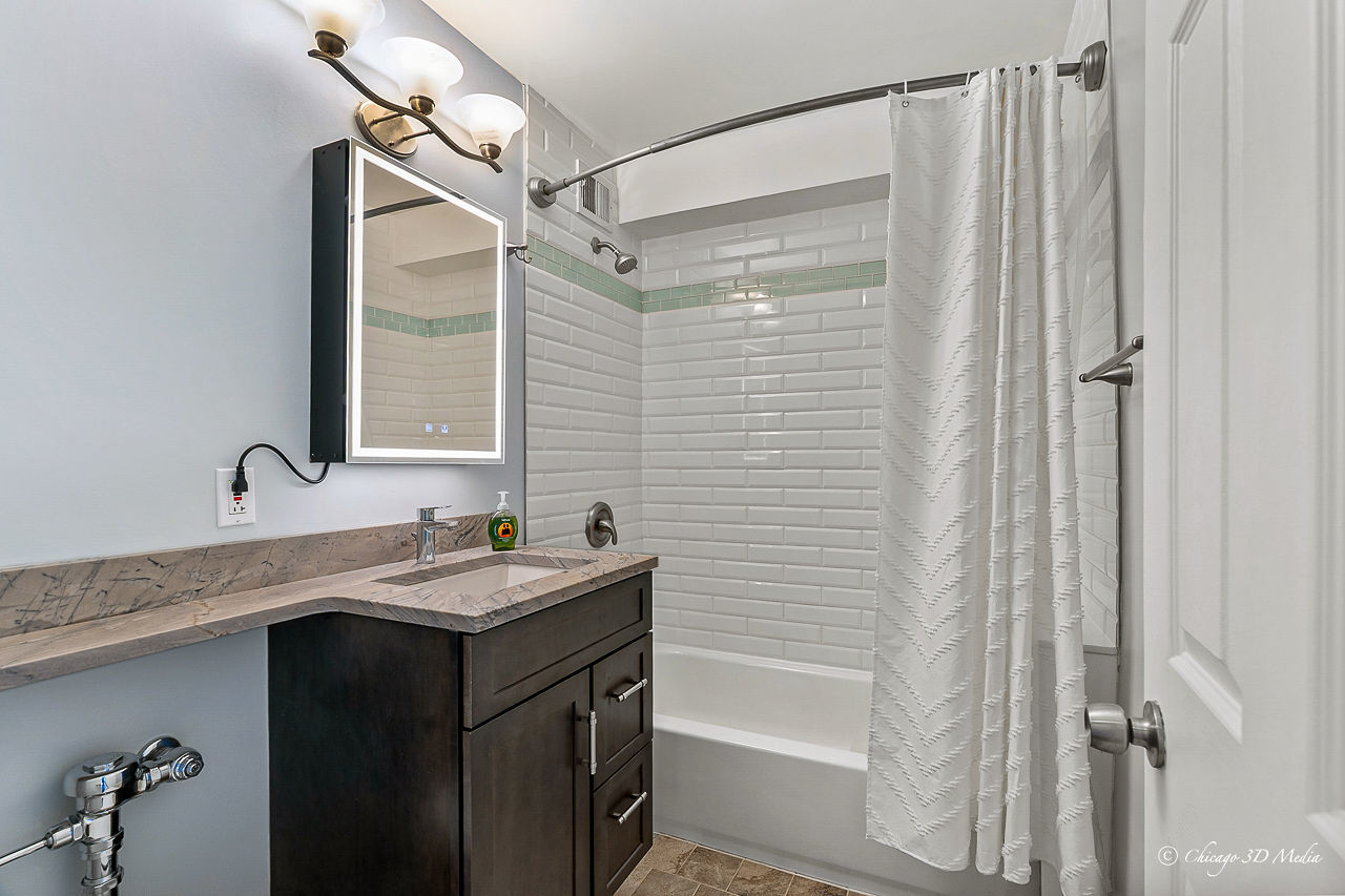 6118 N Sheridan Road #608, Chicago, IL 60660