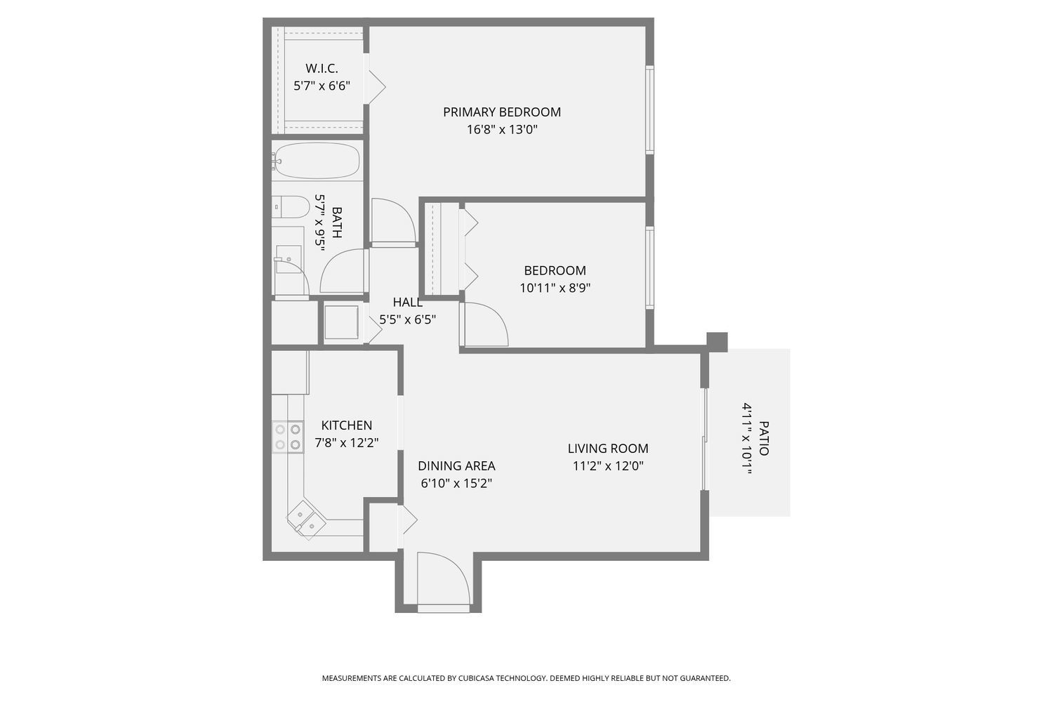 707 W Central Road #A6, Mount Prospect, IL 60056