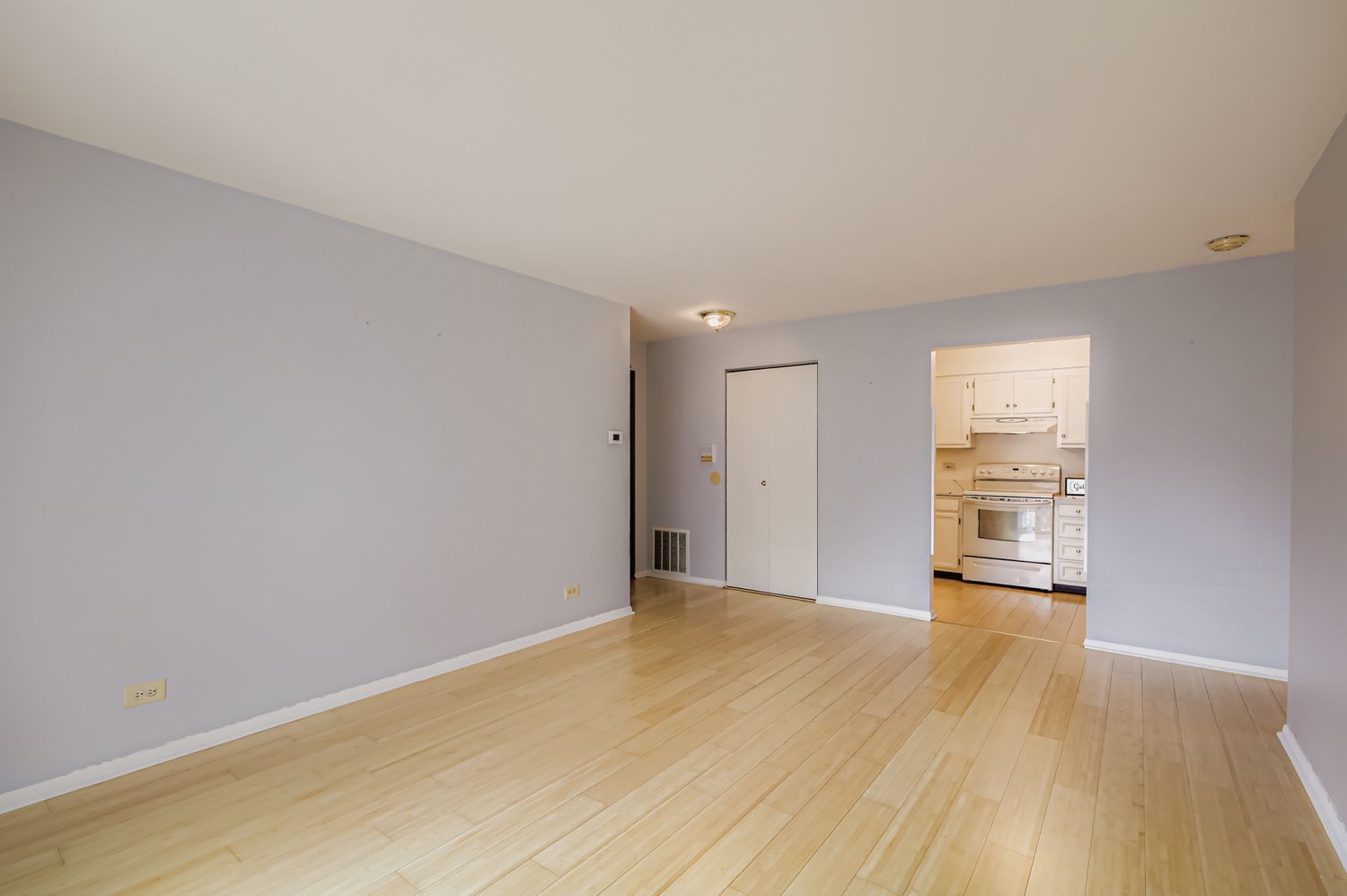 707 W Central Road #A6, Mount Prospect, IL 60056