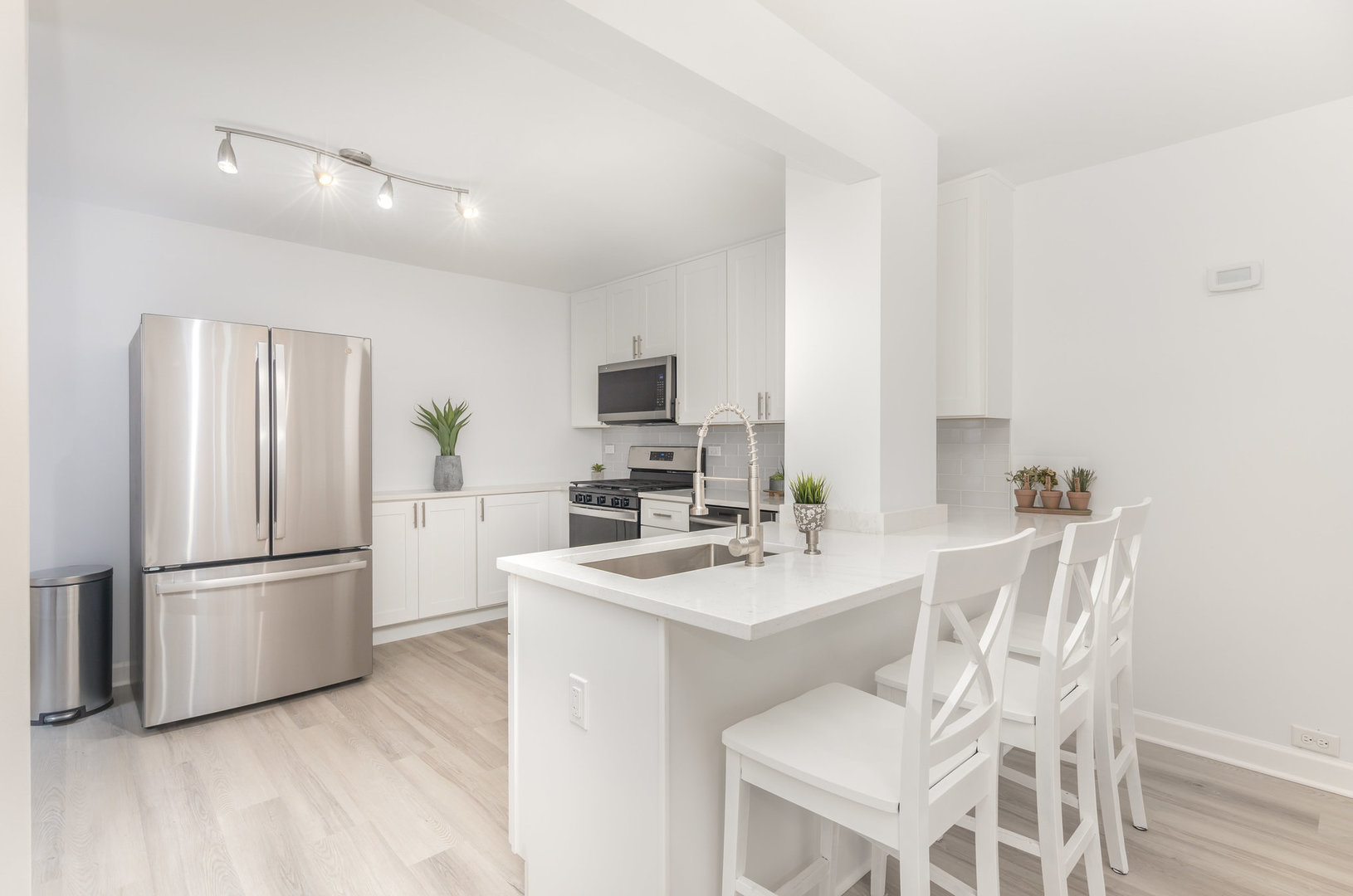 1320 S Heath Avenue, Chicago, IL 60608