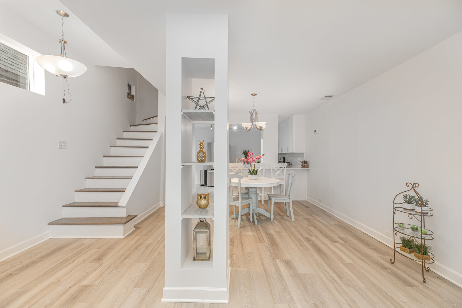 1320 S Heath Avenue, Chicago, IL 60608