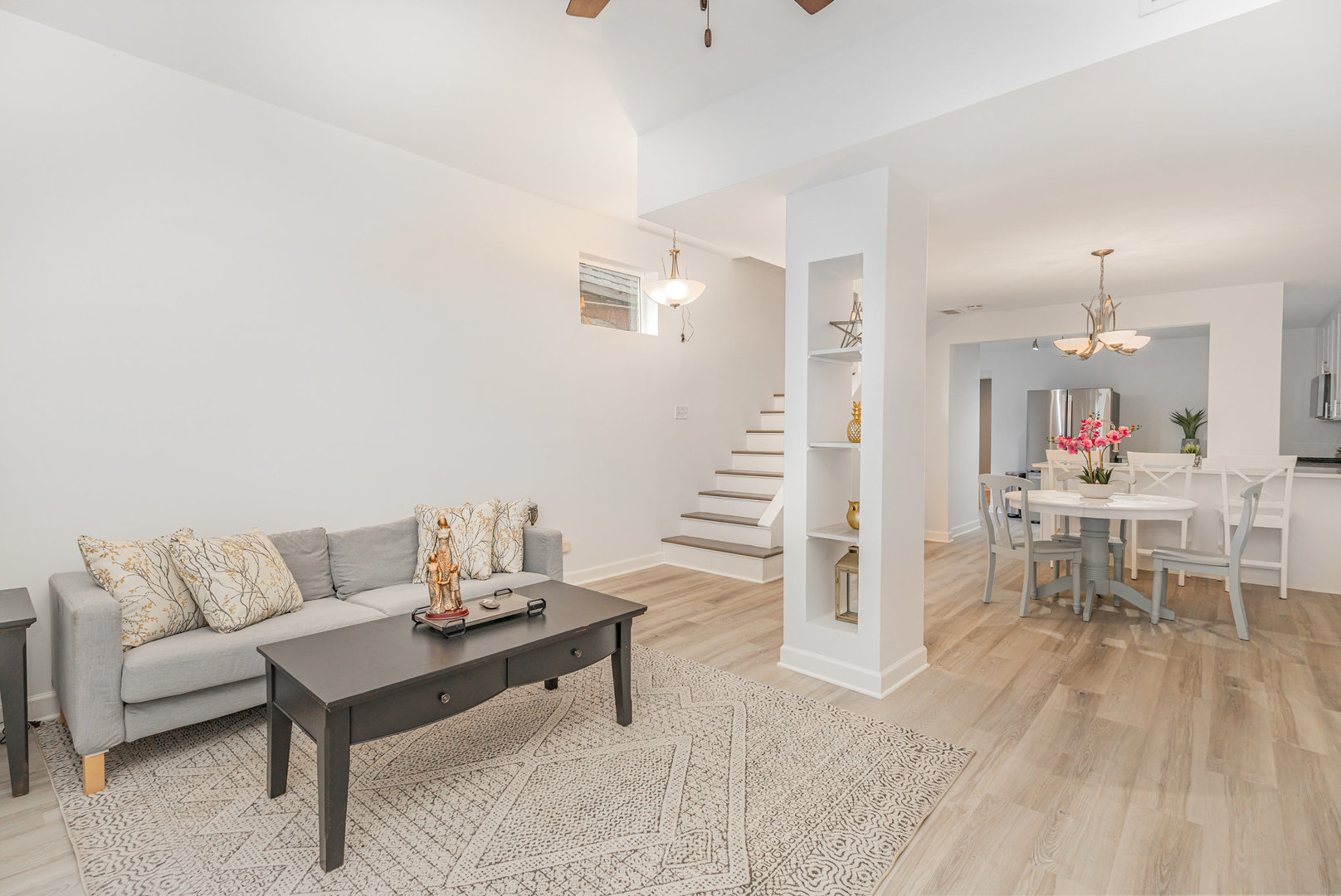 1320 S Heath Avenue, Chicago, IL 60608