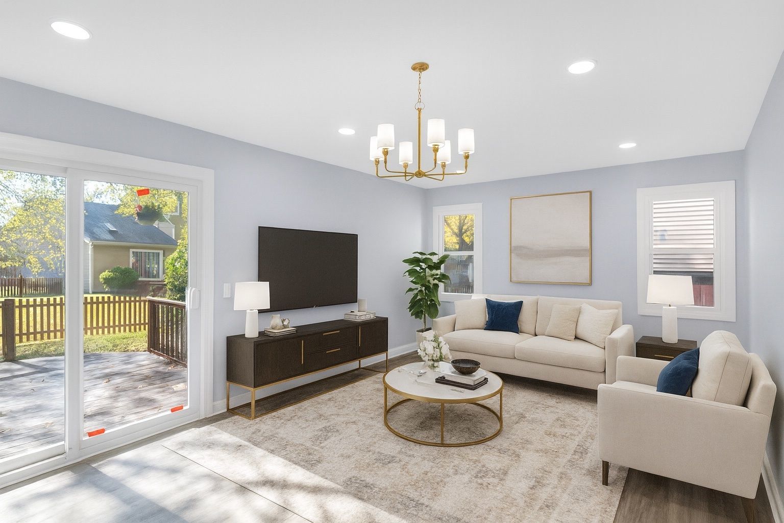 27W125 CHESTNUT Lane, Winfield, IL 60190