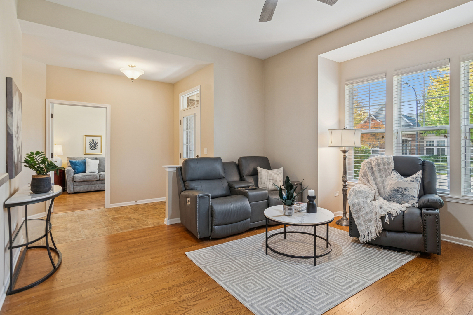 Naperville, IL 60564