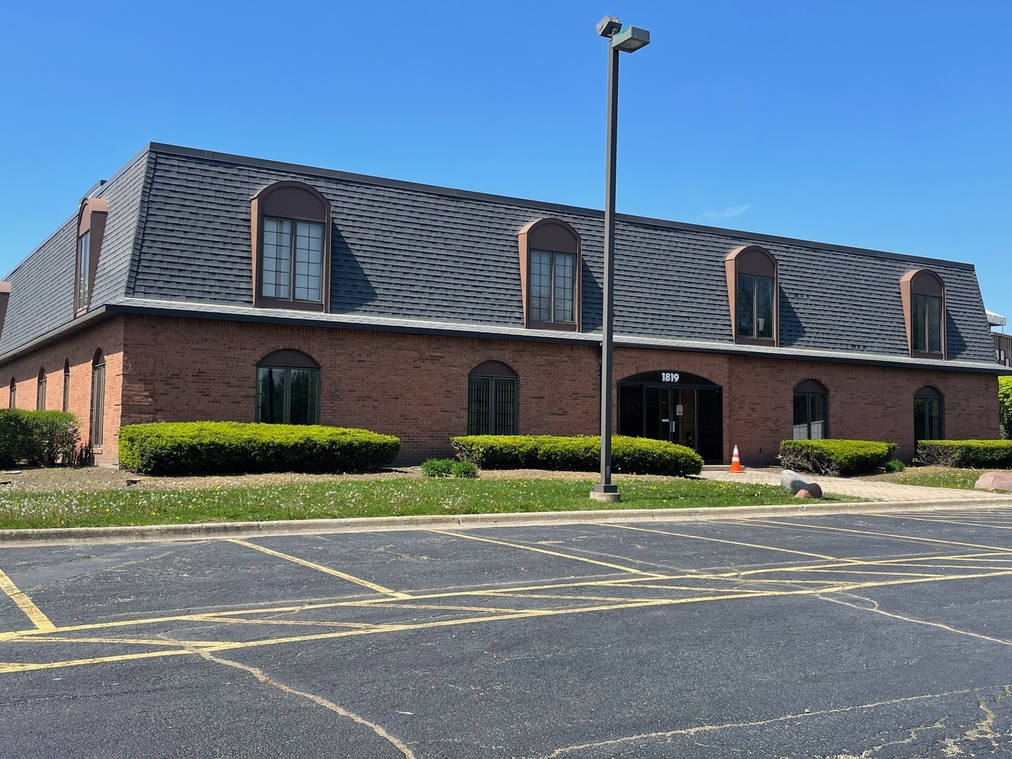 1819 Dot Street #3A, McHenry, IL 60050