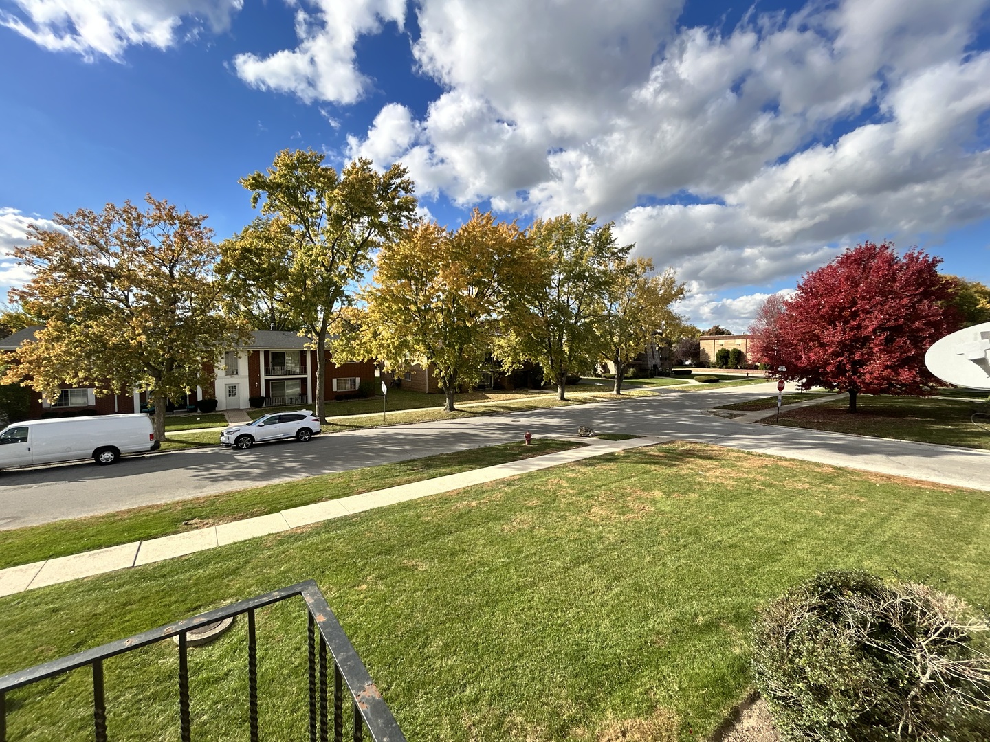 12817 CARRIAGE Lane #5, Crestwood, IL 60418