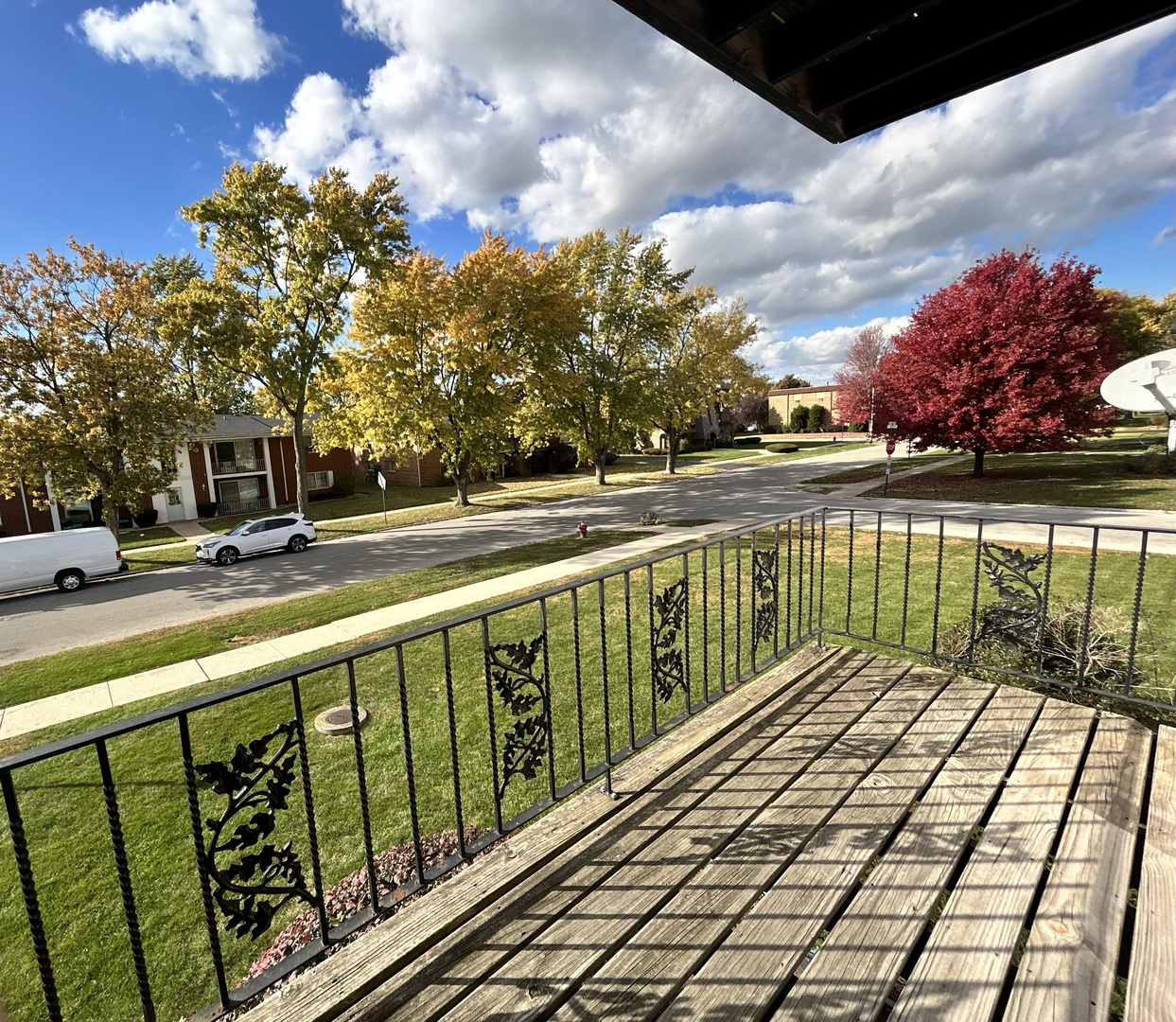 12817 CARRIAGE Lane #5, Crestwood, IL 60418