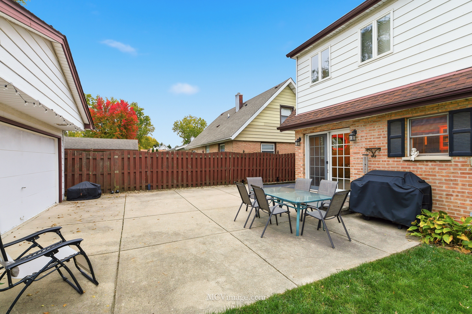 13125 E Playfield Drive, Crestwood, IL 60418