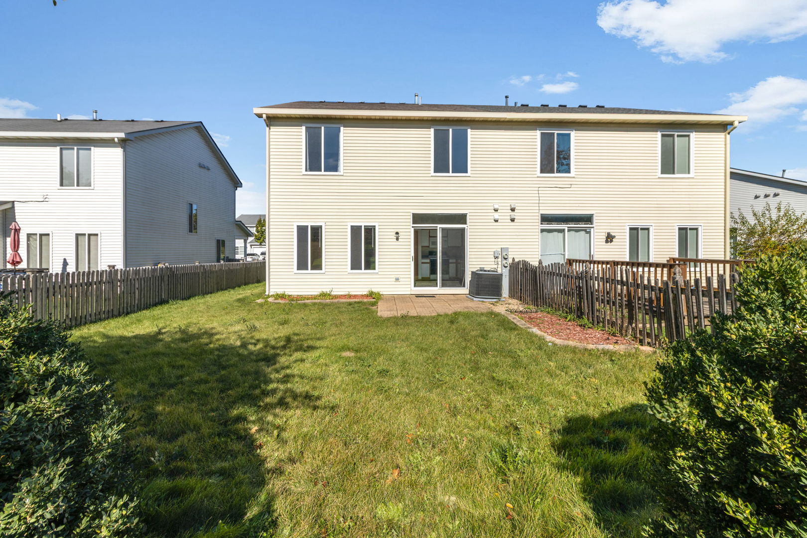 21419 Frost Court #21419, Plainfield, IL 60544