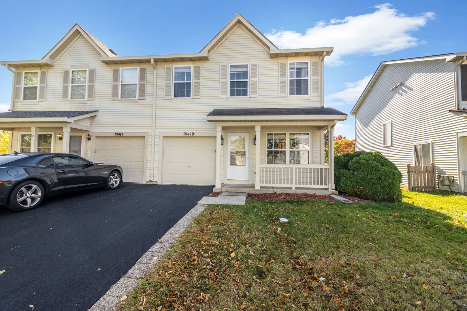 21419 Frost Court #21419, Plainfield, IL 60544