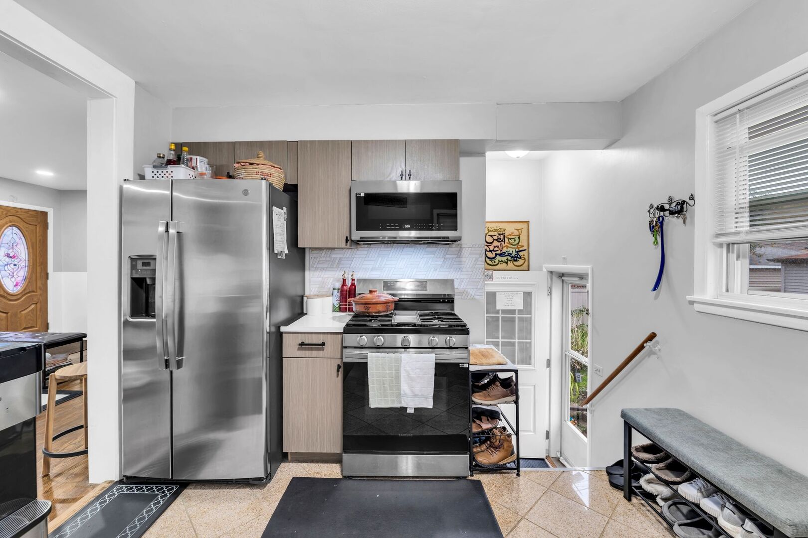 7424 Crawford Avenue, Skokie, IL 60076