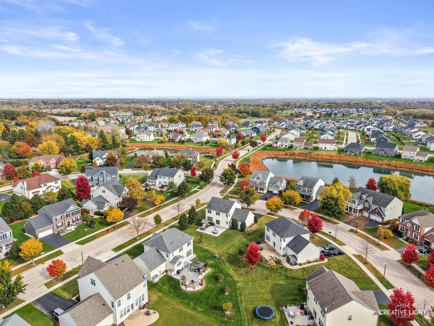 3646 Thornhill Drive, Elgin, IL 60124