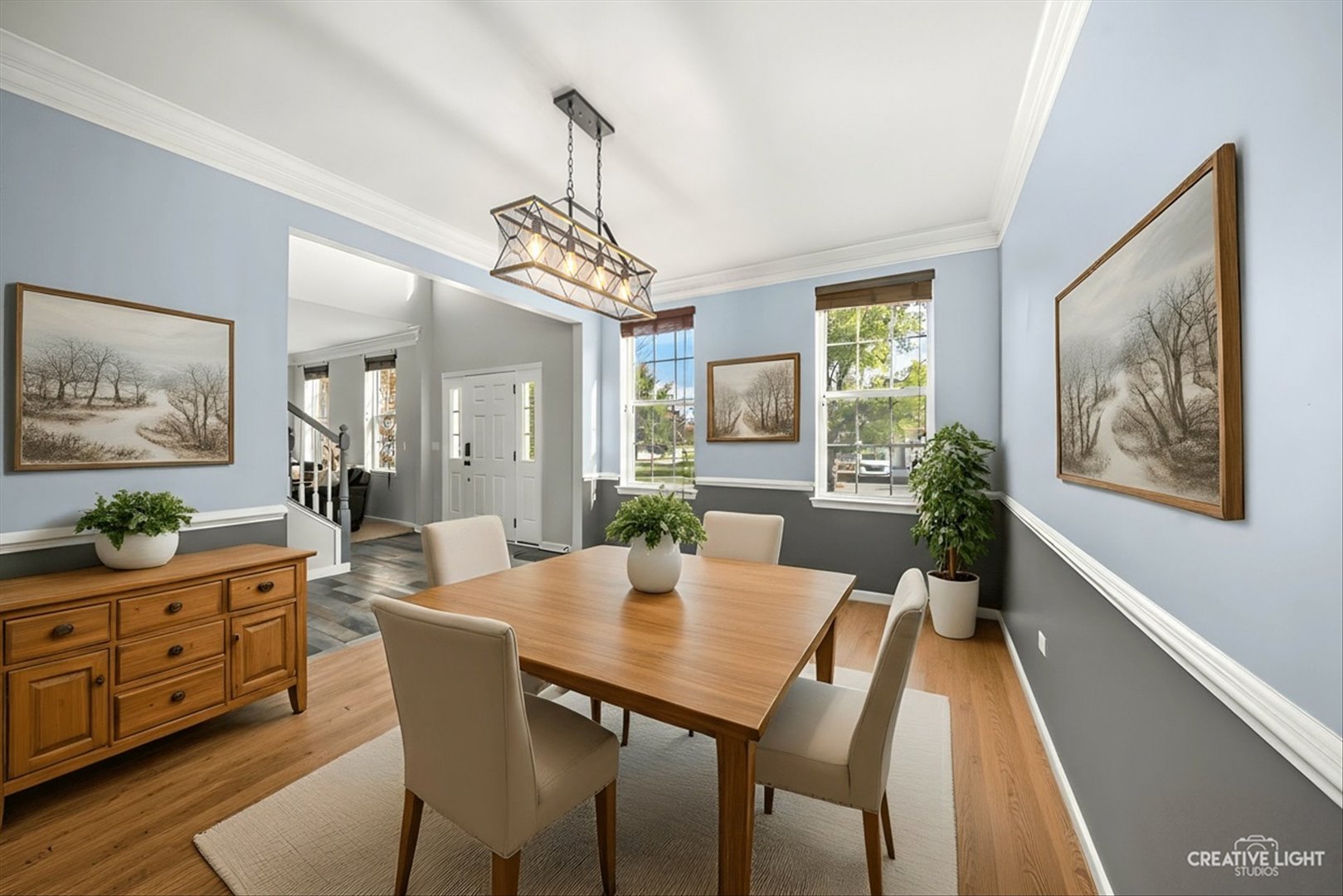 3646 Thornhill Drive, Elgin, IL 60124