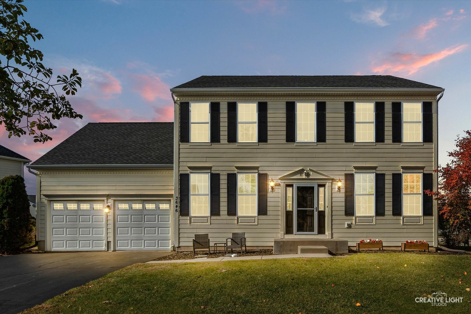 3646 Thornhill Drive, Elgin, IL 60124