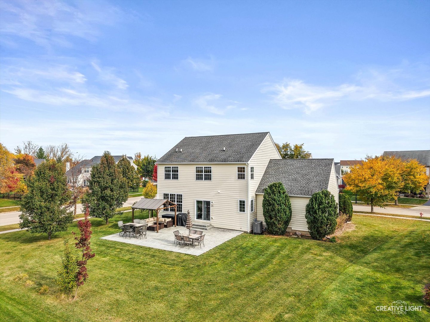 3646 Thornhill Drive, Elgin, IL 60124