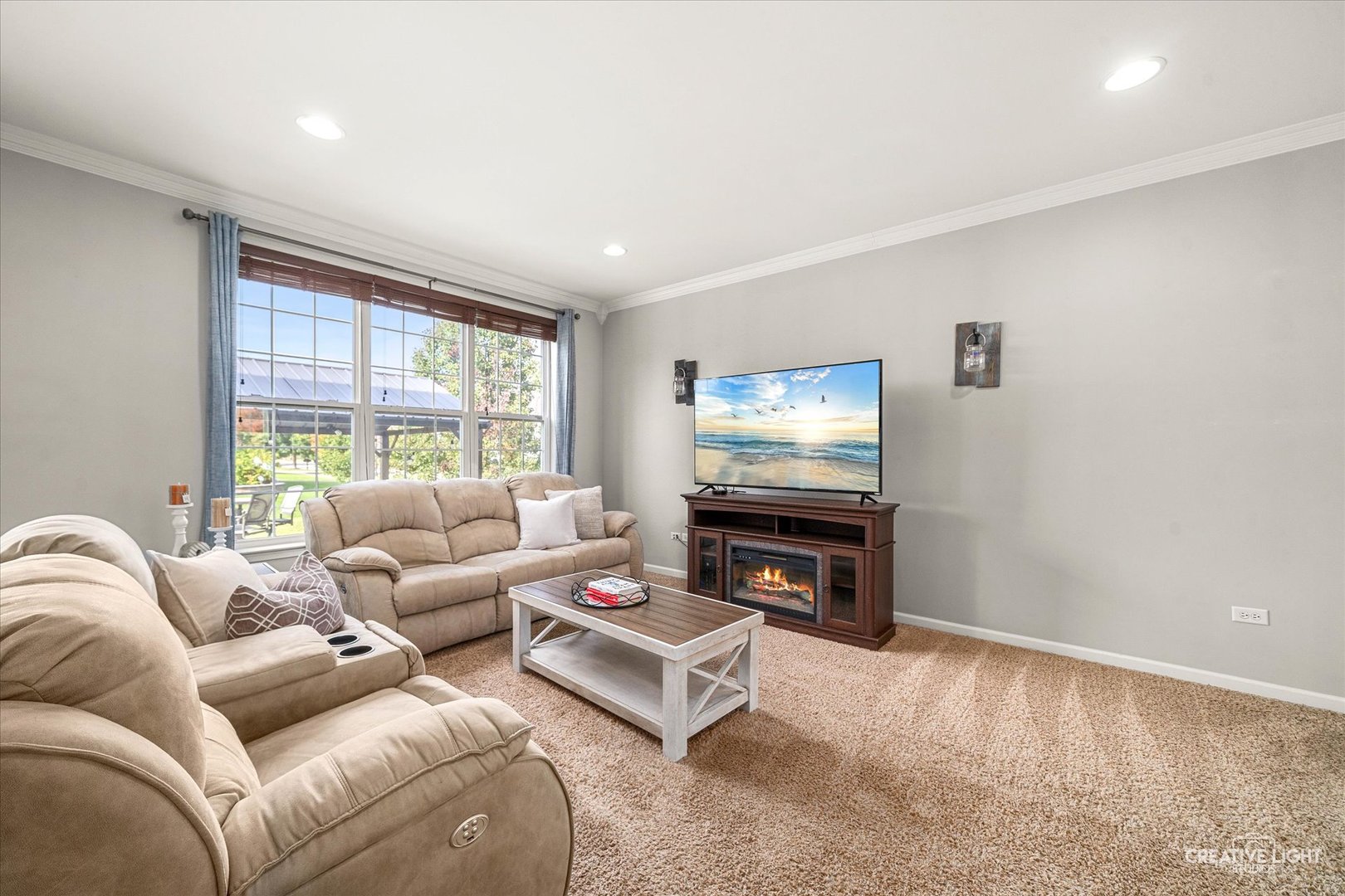 3646 Thornhill Drive, Elgin, IL 60124