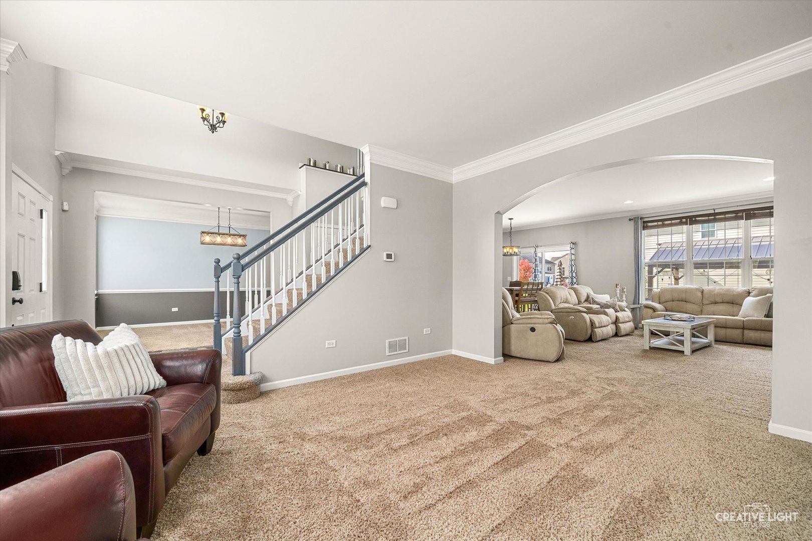 3646 Thornhill Drive, Elgin, IL 60124