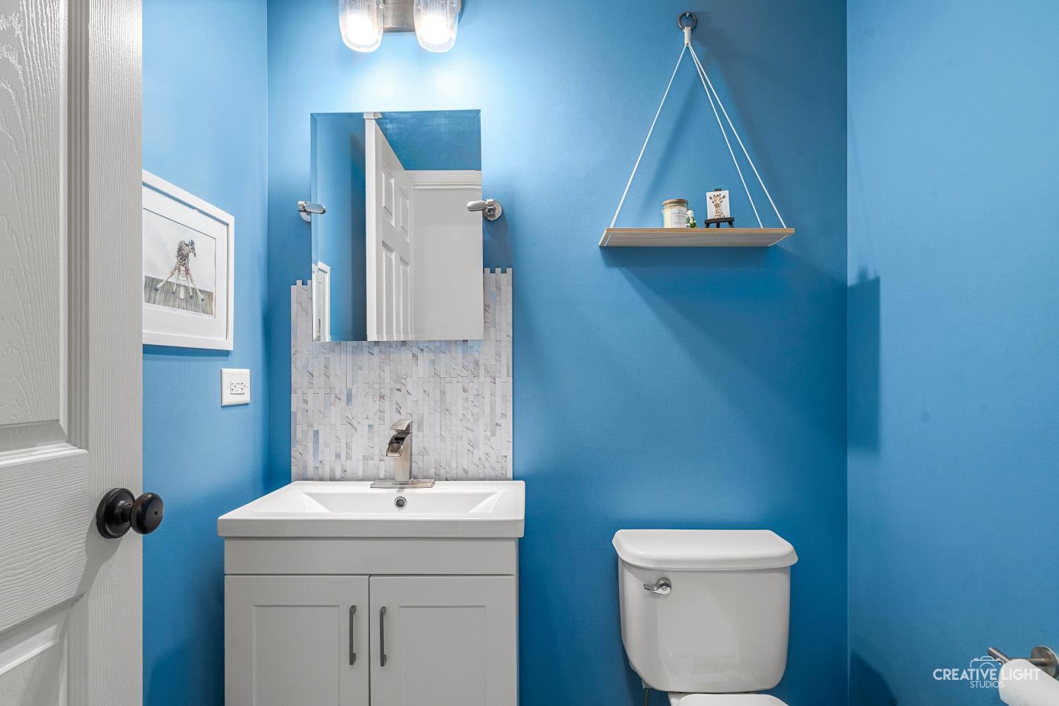 3646 Thornhill Drive, Elgin, IL 60124