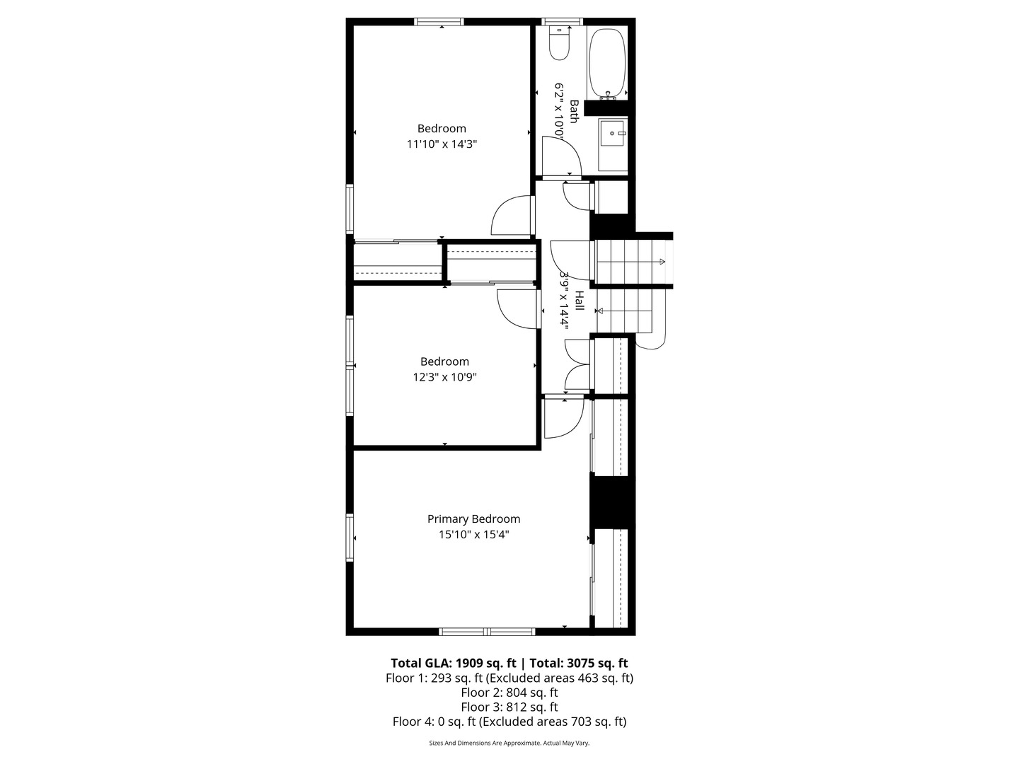 211 Crest Road, Glen Ellyn, IL 60137