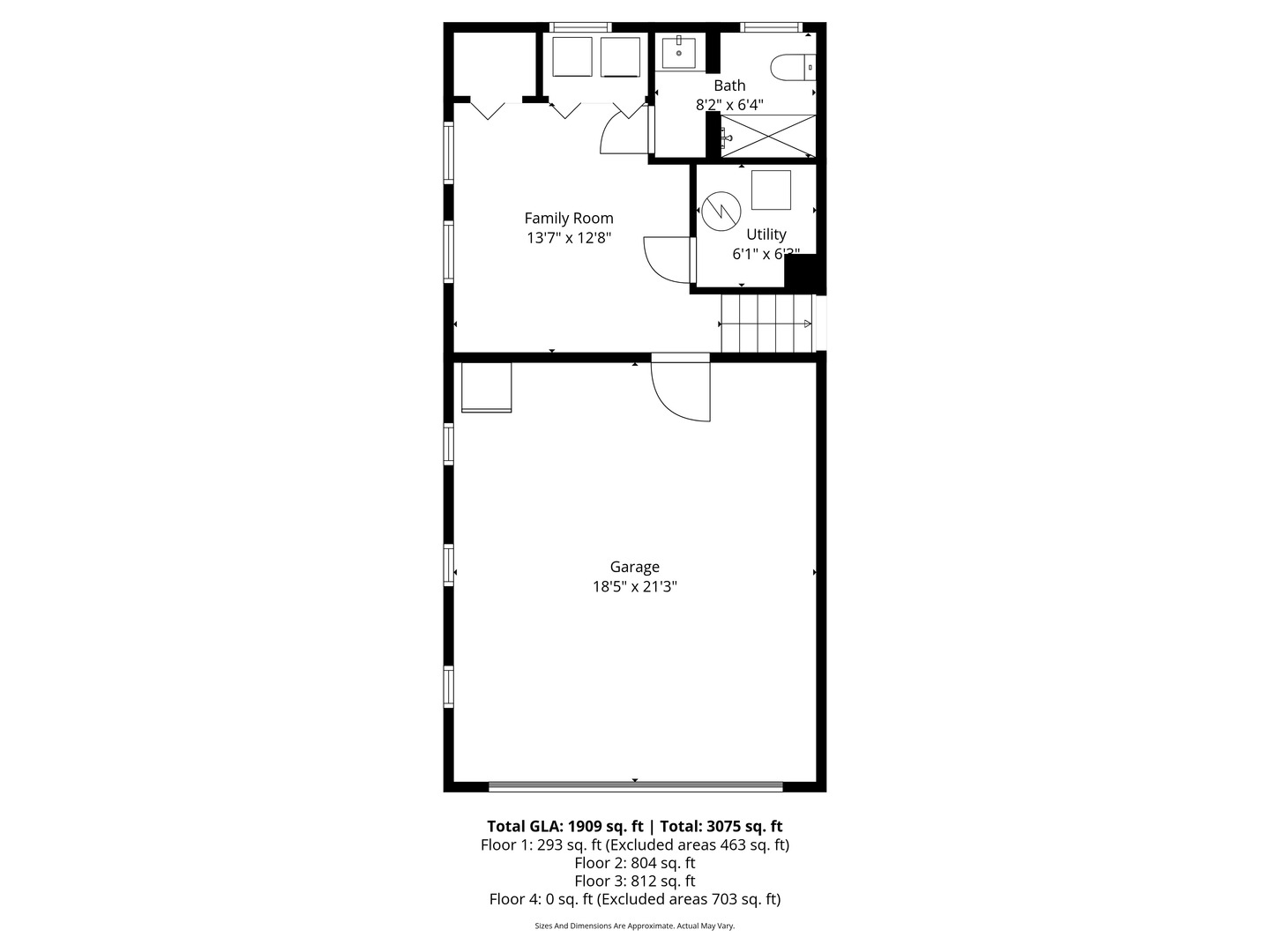 211 Crest Road, Glen Ellyn, IL 60137