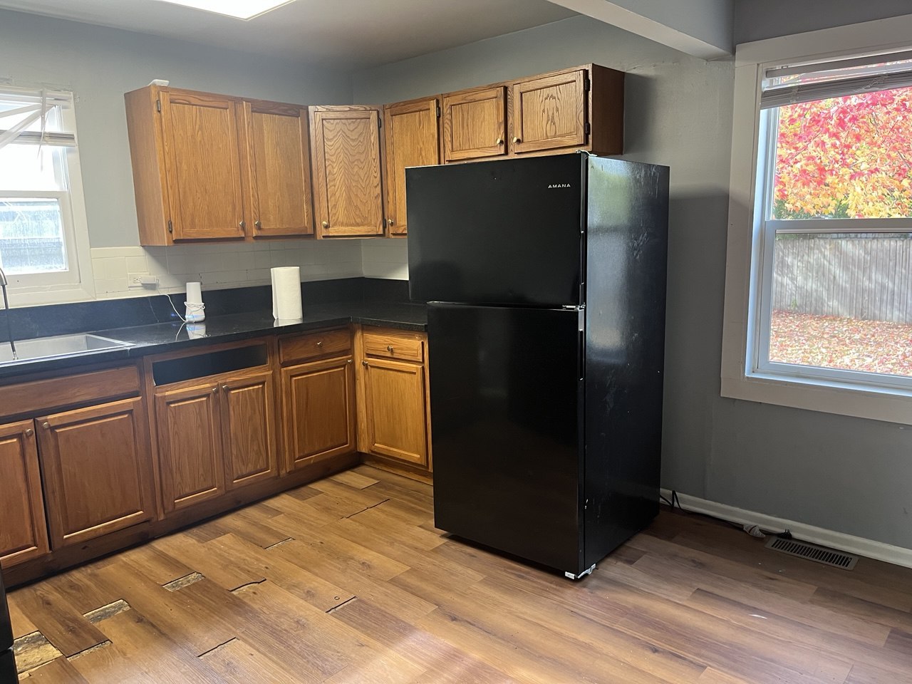 22146 Yates Avenue, Sauk Village, IL 60411