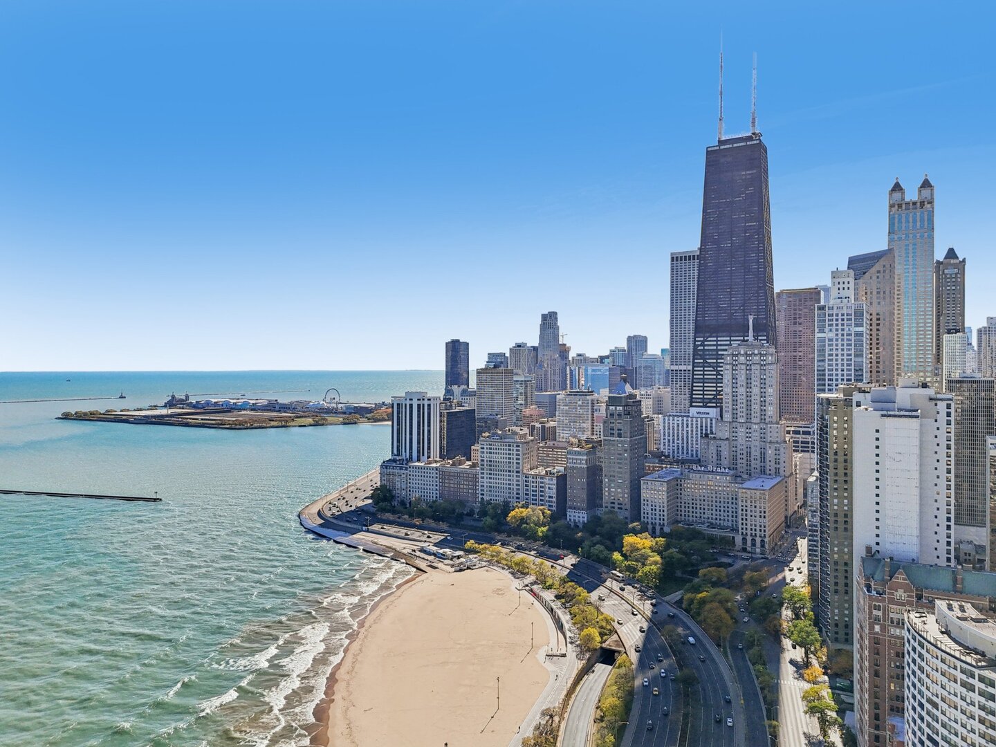 1212 N Lake Shore Drive #10CS, Chicago, IL 60610