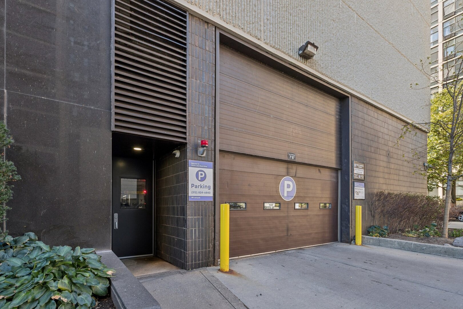 1212 N Lake Shore Drive #10CS, Chicago, IL 60610