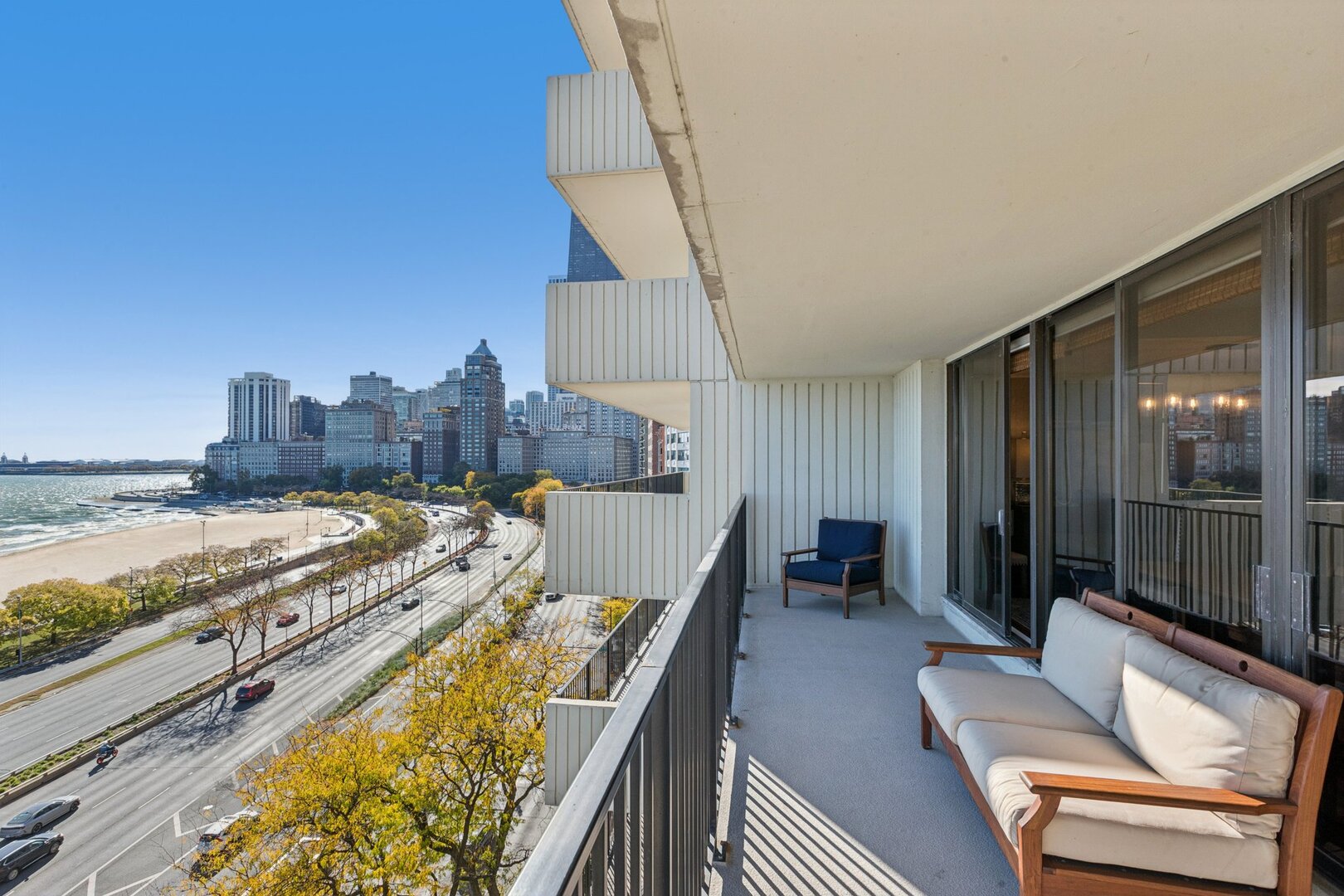 1212 N Lake Shore Drive #10CS, Chicago, IL 60610