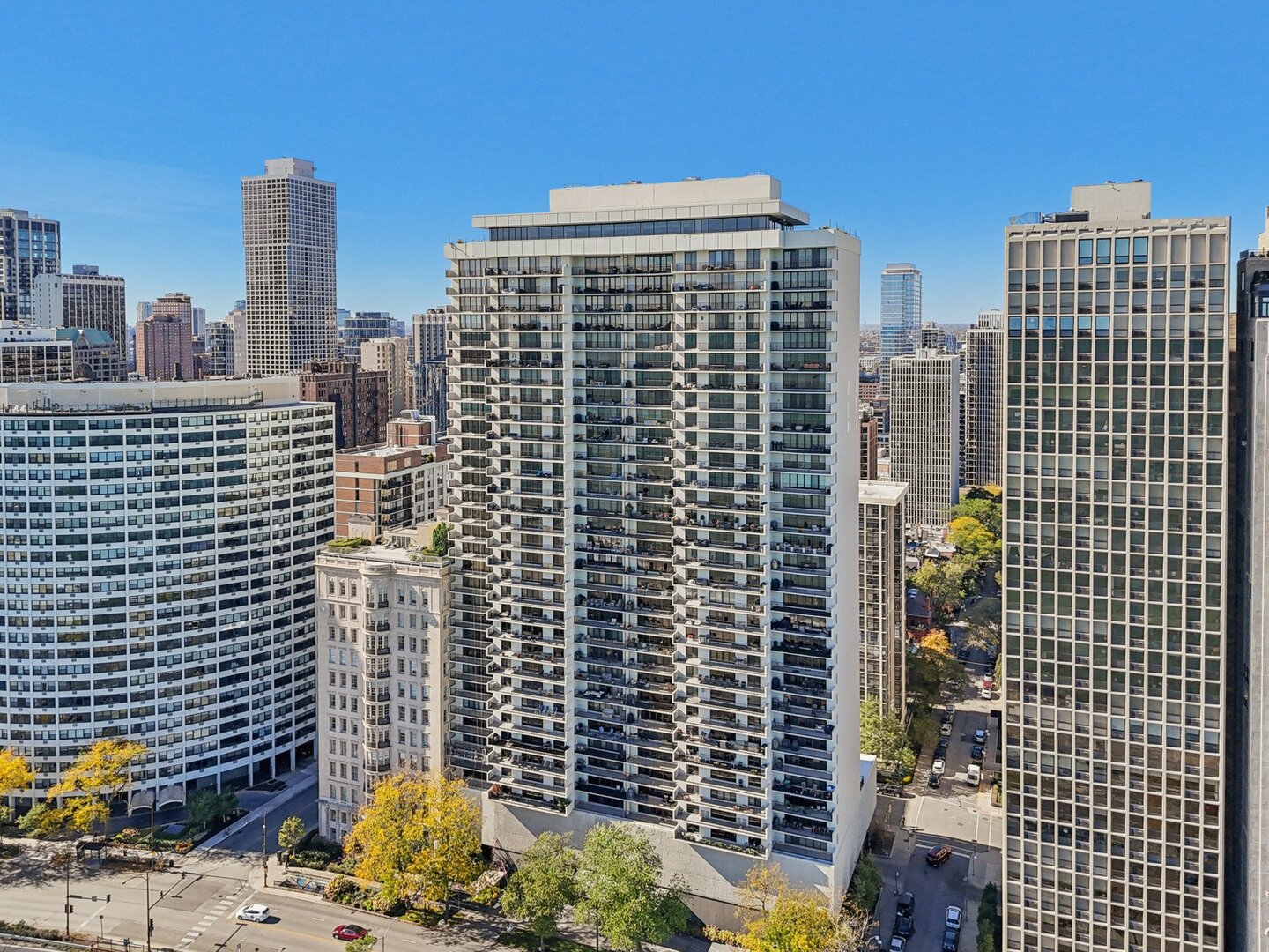 1212 N Lake Shore Drive #10CS, Chicago, IL 60610