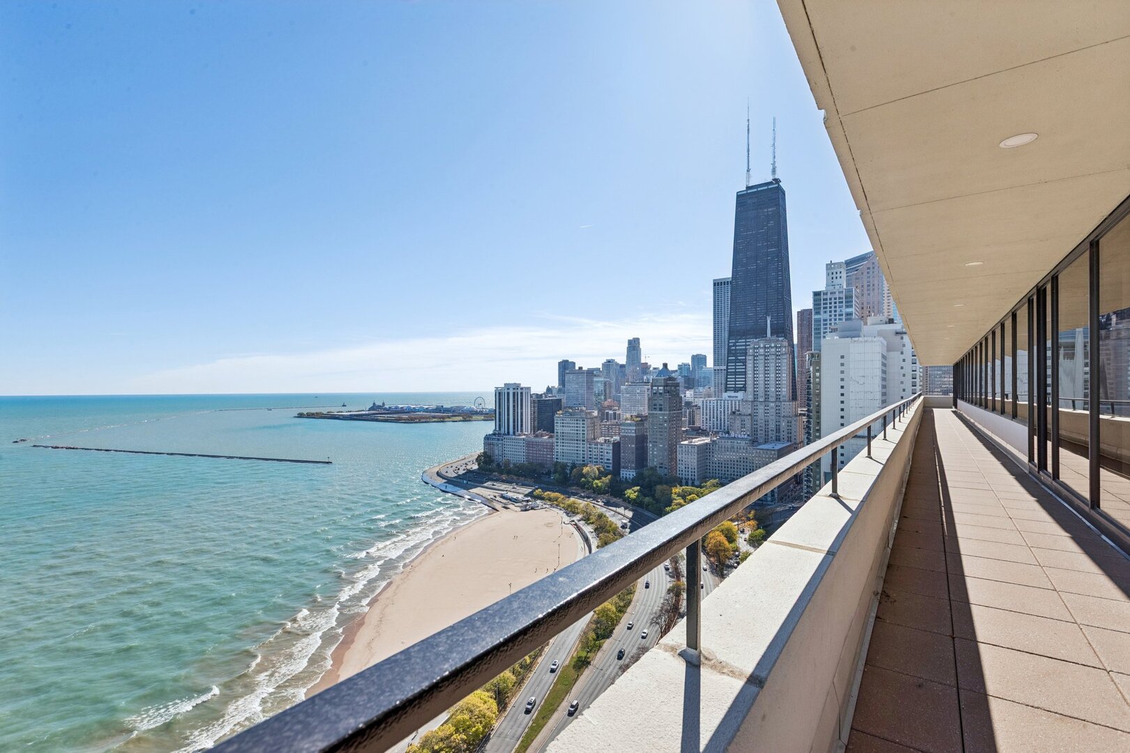 1212 N Lake Shore Drive #10CS, Chicago, IL 60610