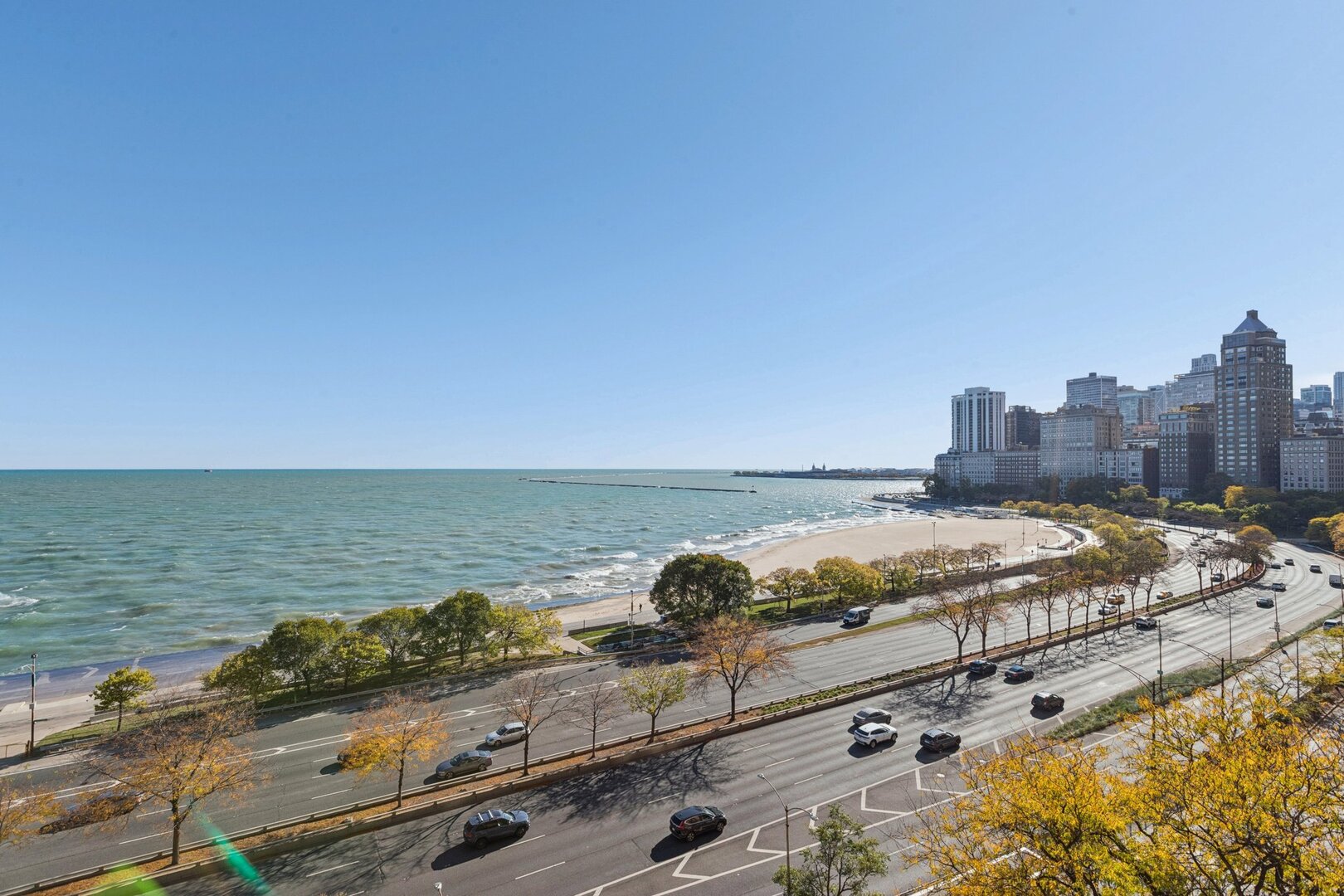 1212 N Lake Shore Drive #10CS, Chicago, IL 60610