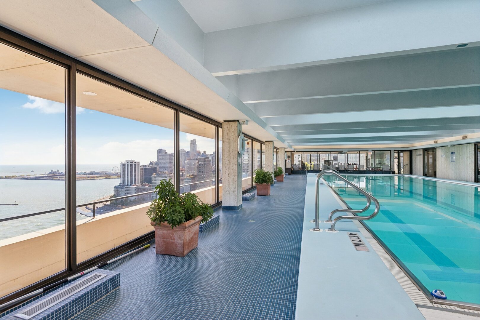 1212 N Lake Shore Drive #10CS, Chicago, IL 60610