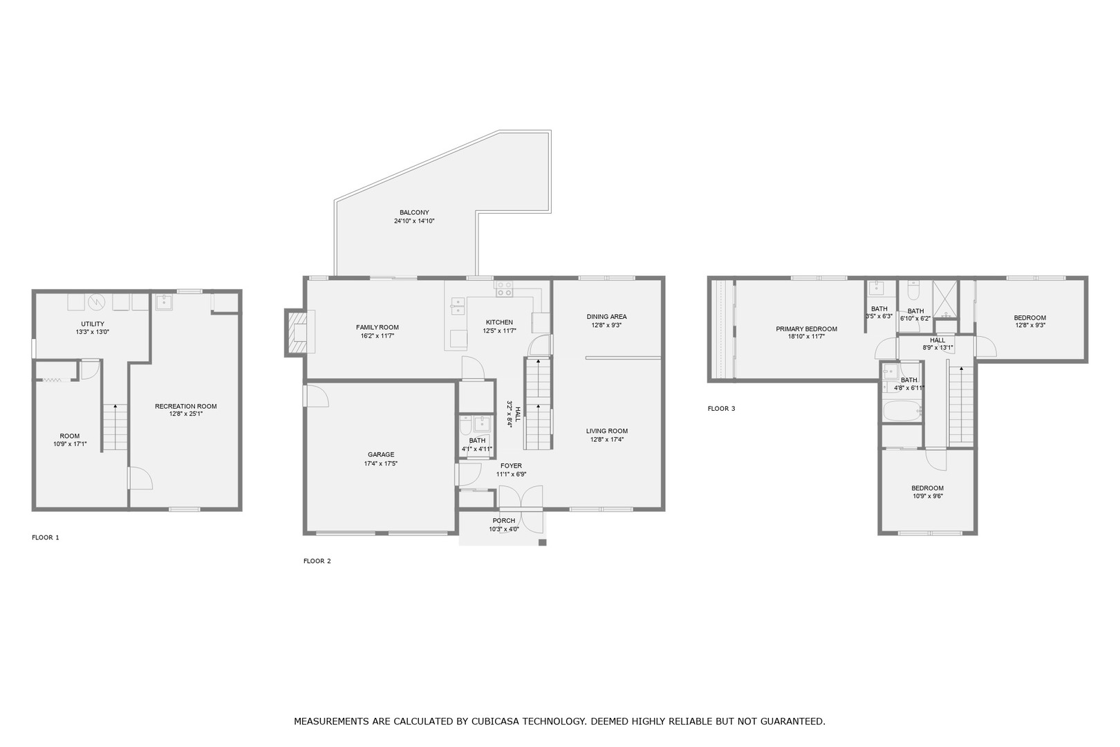 651 White Court, Gurnee, IL 60031