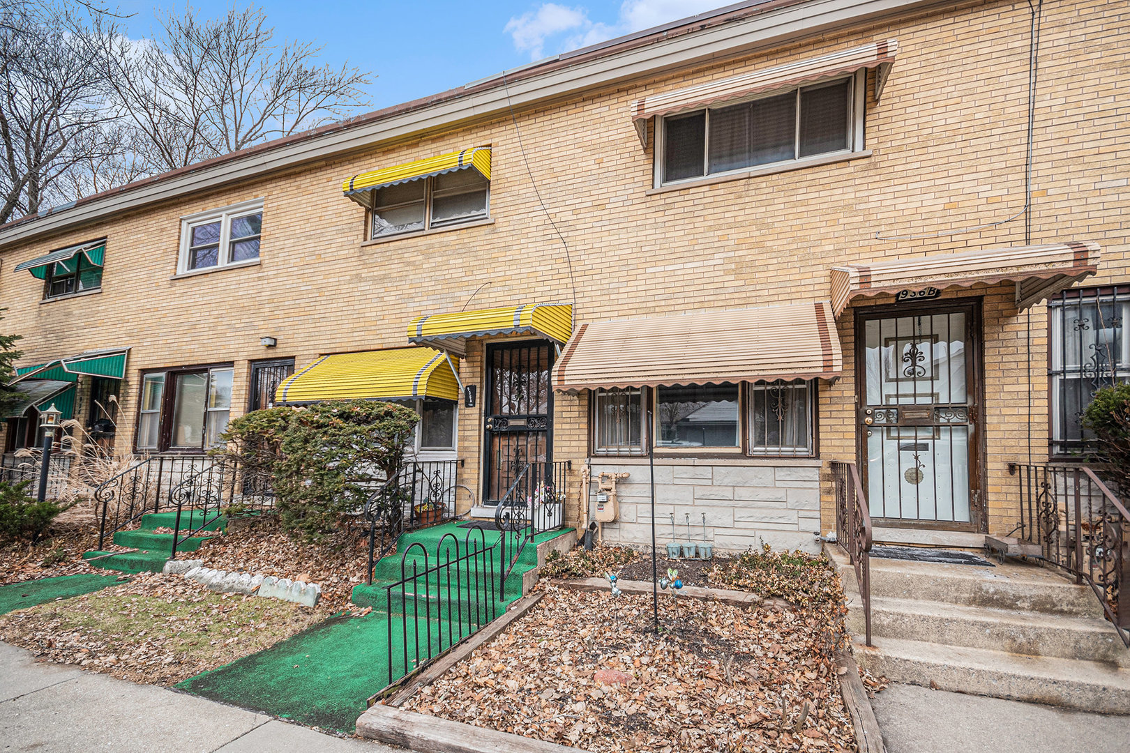 936 E 84th Place #A, Chicago, IL 60619
