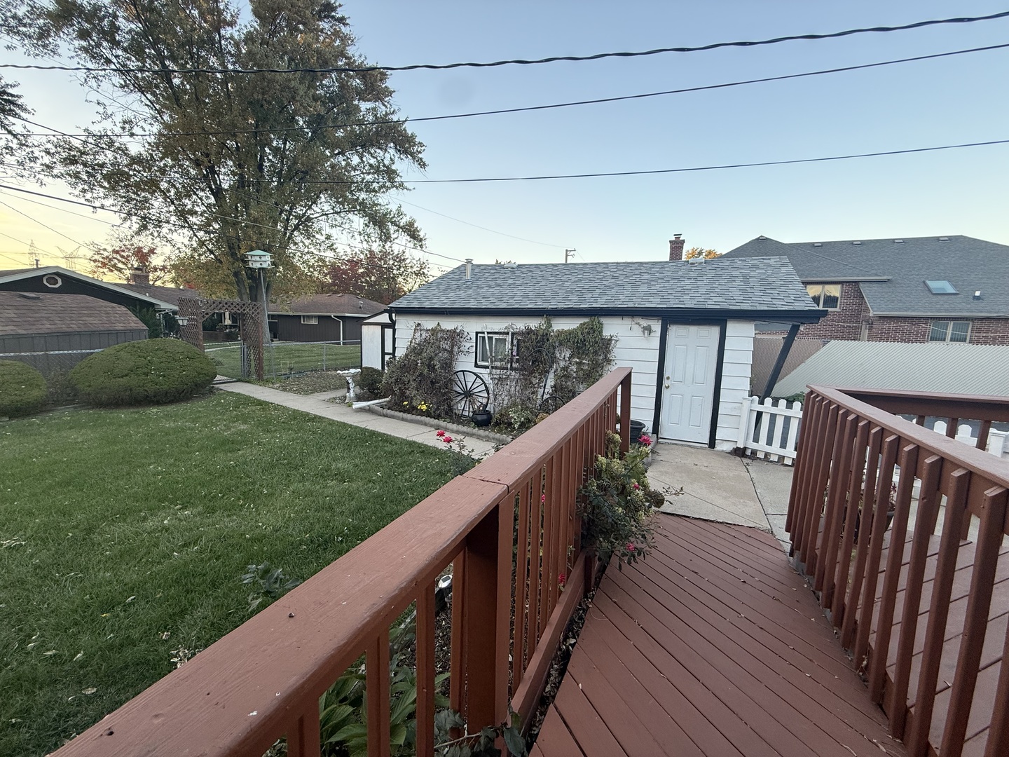 8008 Normandy Avenue, Burbank, IL 60459