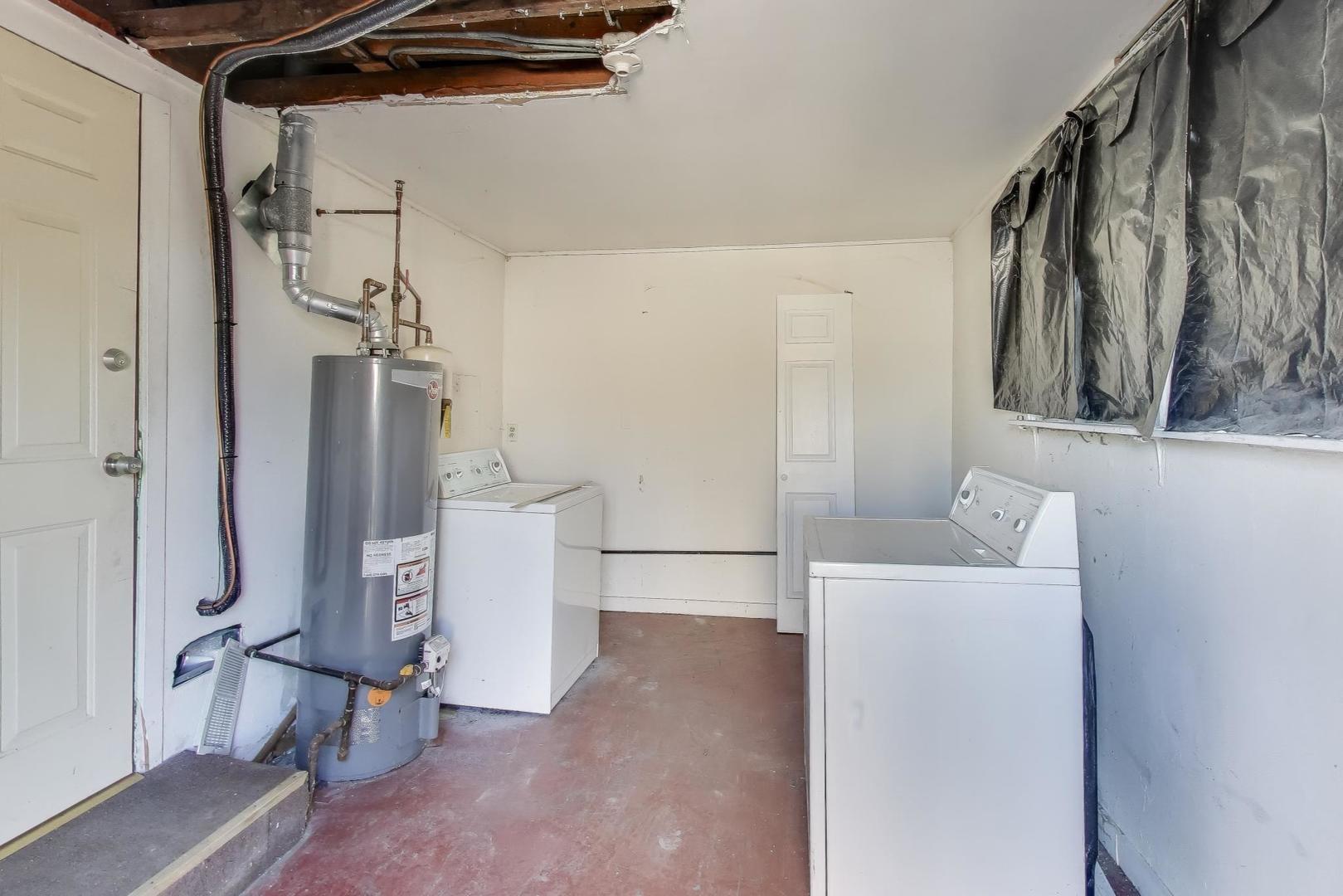 2524 Gilboa Avenue, Zion, IL 60099