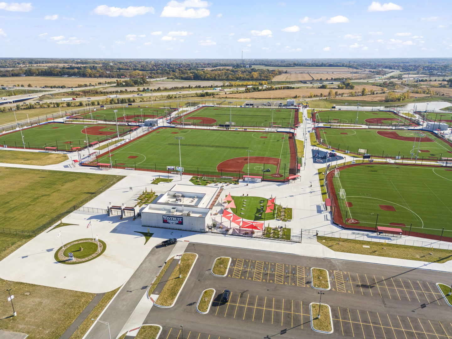 121 Kimber Drive, New Lenox, IL 60451