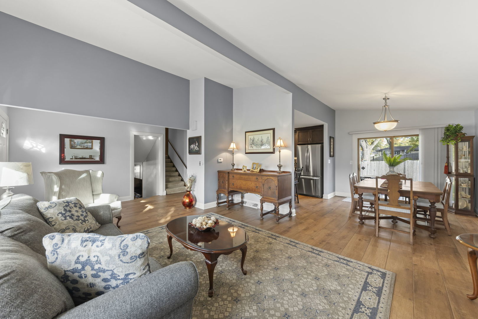 121 Kimber Drive, New Lenox, IL 60451