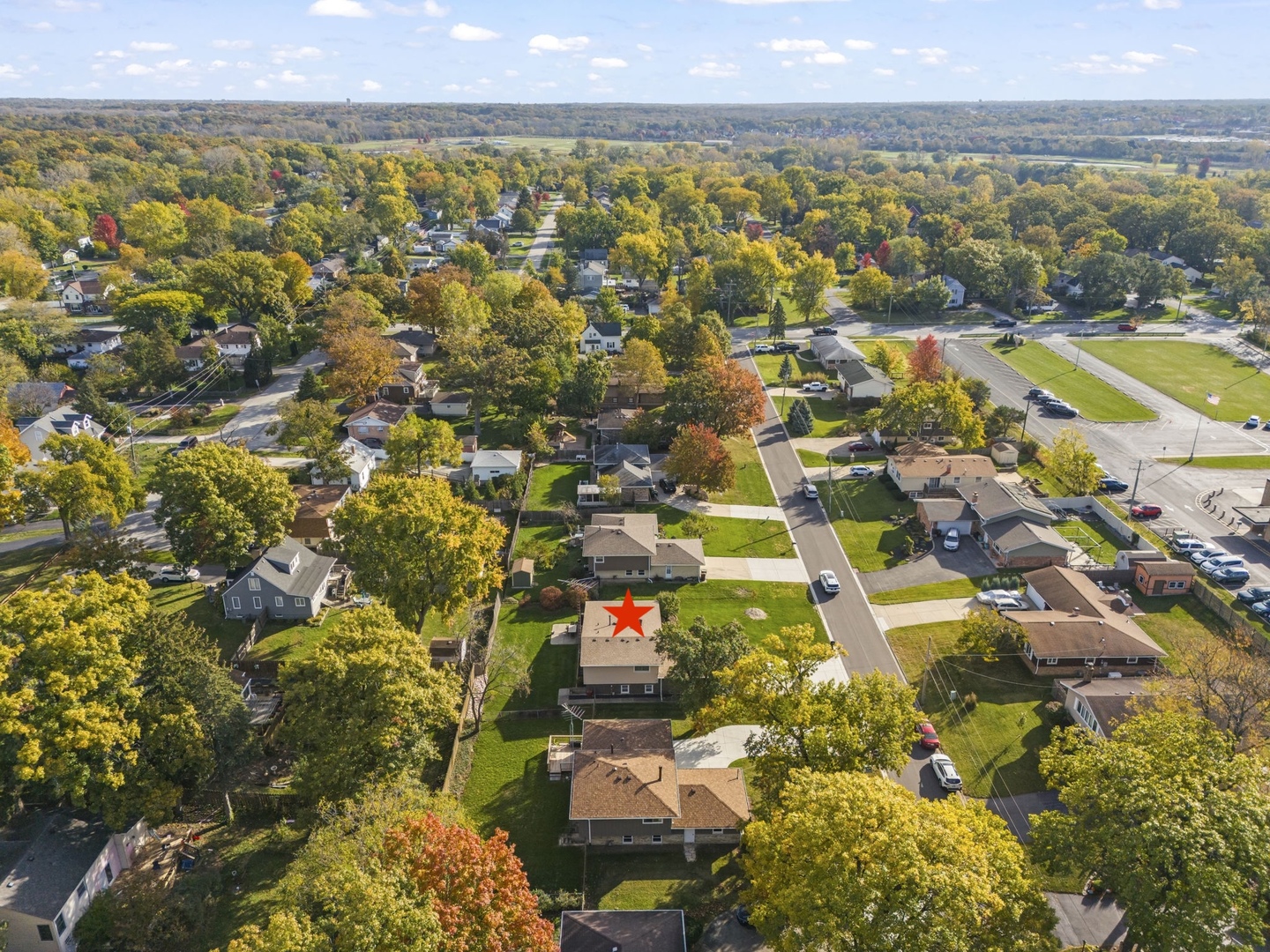 121 Kimber Drive, New Lenox, IL 60451