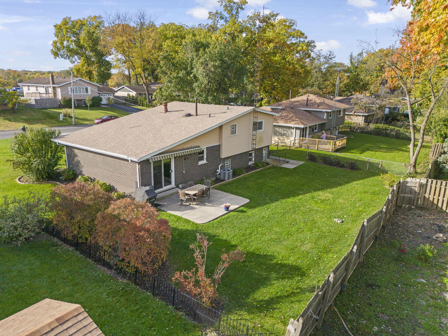 121 Kimber Drive, New Lenox, IL 60451