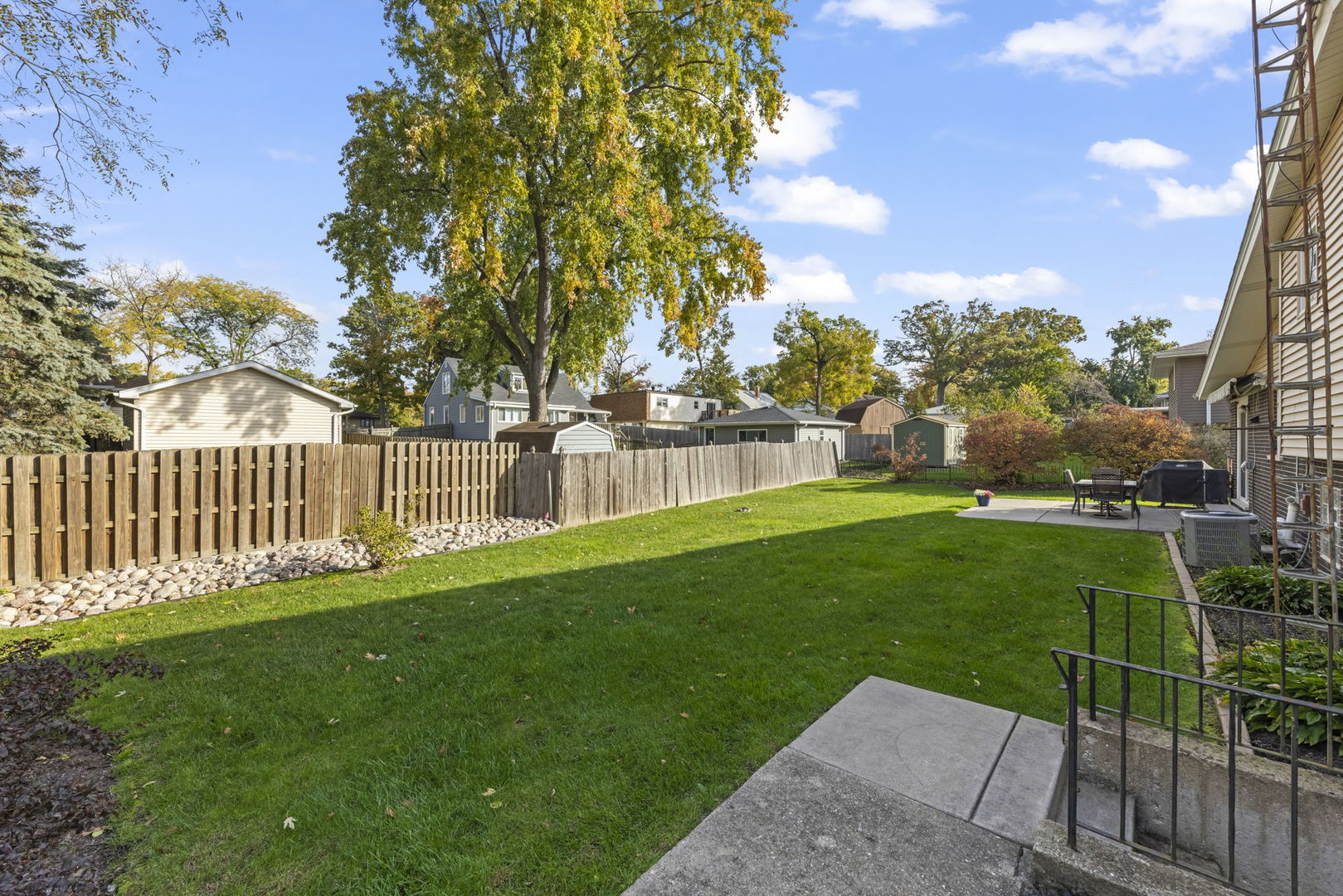 121 Kimber Drive, New Lenox, IL 60451