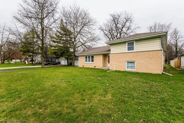 309 E South Street, Peotone, IL 60468
