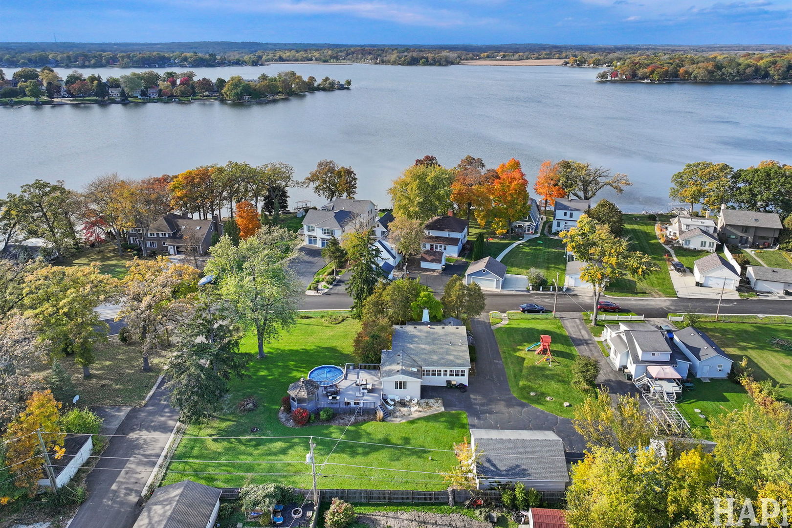 42665 N Addison Lane, Antioch, IL 60002