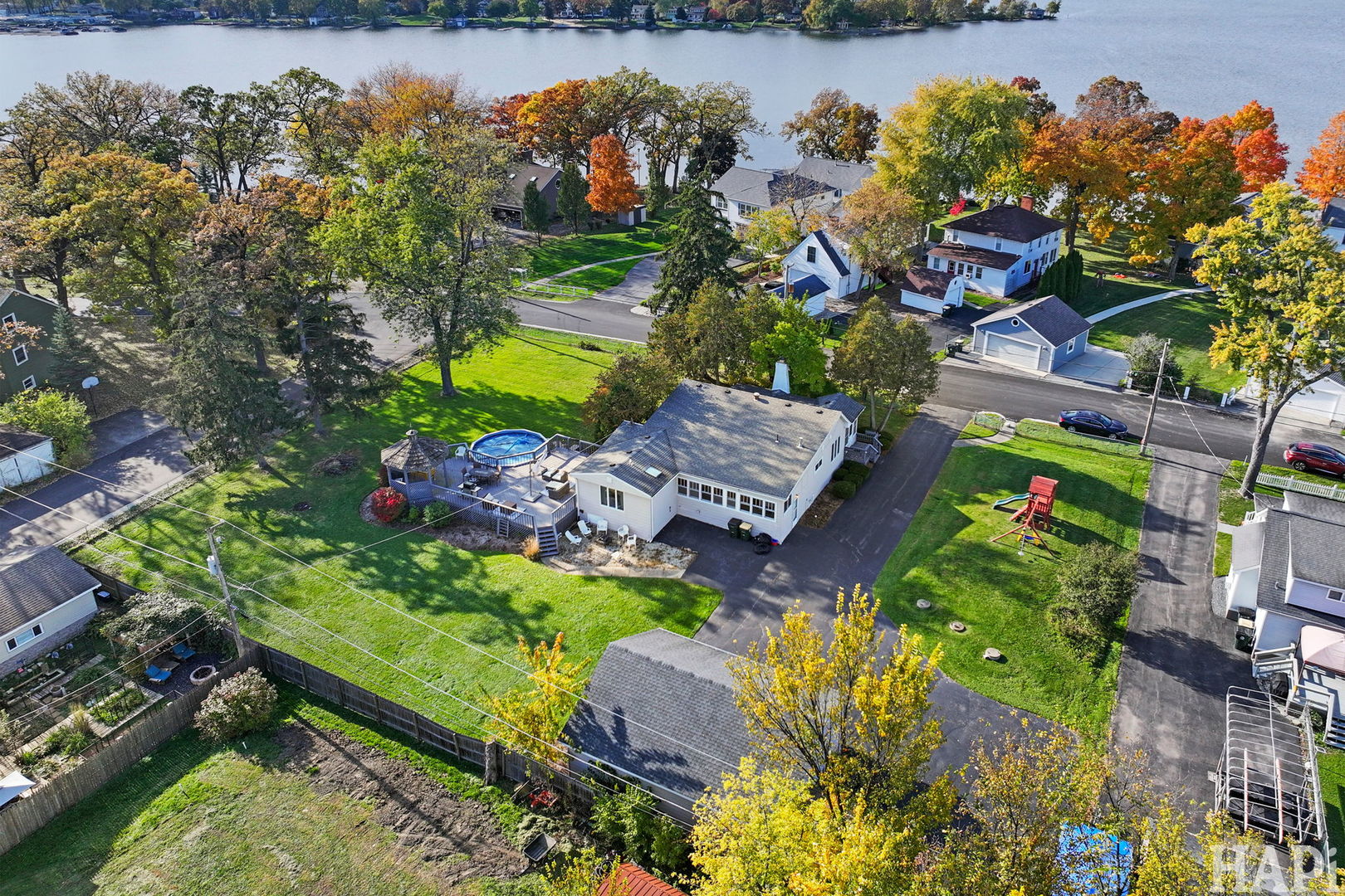 42665 N Addison Lane, Antioch, IL 60002