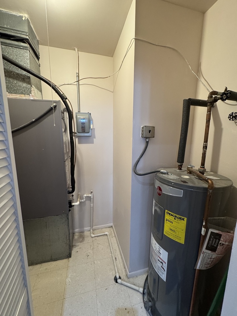 780 S Federal Street #606, Chicago, IL 60605