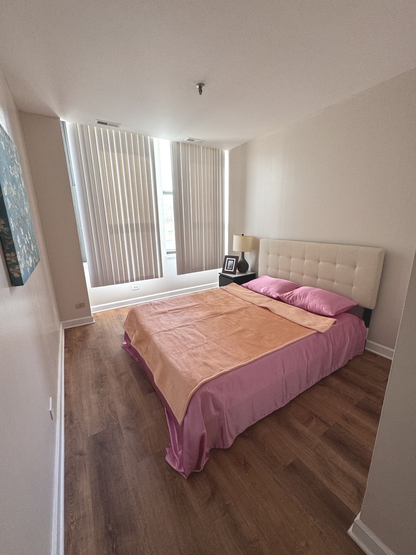 780 S Federal Street #606, Chicago, IL 60605