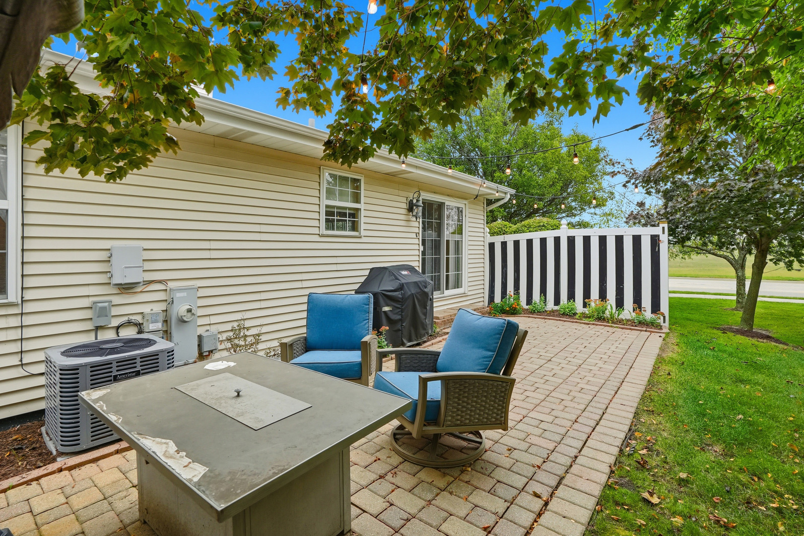 5601 W Sutton Place #A, Monee, IL 60449